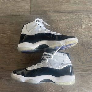 Air Jordan 11 concord 2018